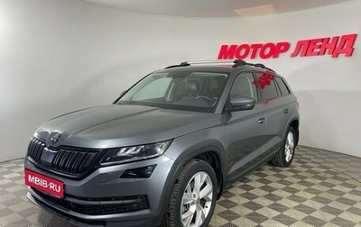 Skoda Kodiaq I, 2018 год, 3 150 000 рублей, 1 фотография