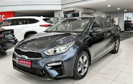 KIA Cerato IV, 2020 год, 1 899 000 рублей, 1 фотография