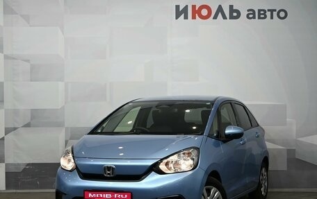 Honda Fit, 2020 год, 1 470 000 рублей, 1 фотография