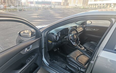 KIA K3, 2020 год, 1 950 000 рублей, 9 фотография