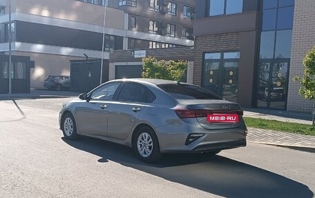 KIA K3, 2020 год, 1 950 000 рублей, 4 фотография