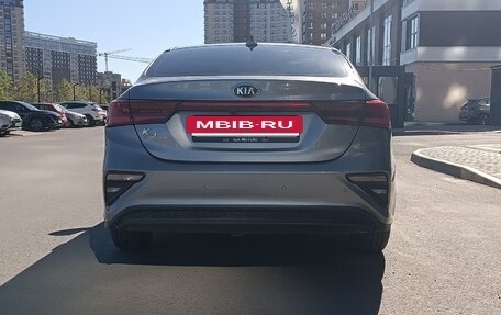 KIA K3, 2020 год, 1 950 000 рублей, 7 фотография