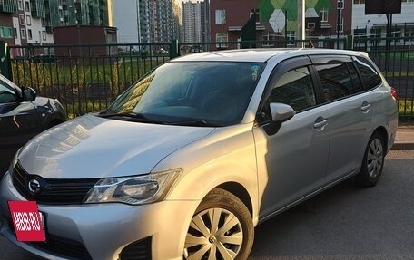 Toyota Corolla, 2013 год, 930 000 рублей, 2 фотография