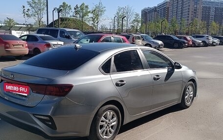 KIA K3, 2020 год, 1 950 000 рублей, 6 фотография