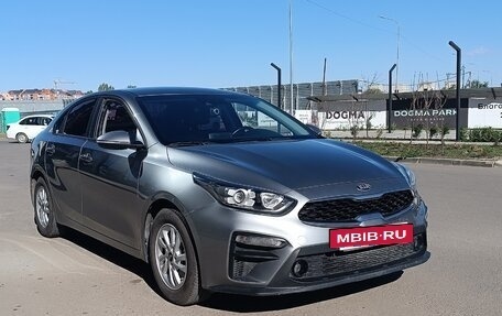 KIA K3, 2020 год, 1 950 000 рублей, 2 фотография