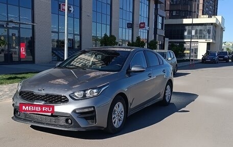 KIA K3, 2020 год, 1 950 000 рублей, 3 фотография