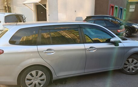 Toyota Corolla, 2013 год, 930 000 рублей, 4 фотография