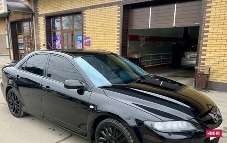 Mazda 6 MPS, 2007 год, 790 000 рублей, 6 фотография