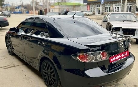 Mazda 6 MPS, 2007 год, 790 000 рублей, 5 фотография