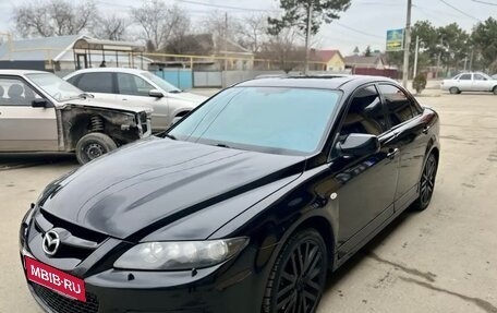 Mazda 6 MPS, 2007 год, 790 000 рублей, 3 фотография