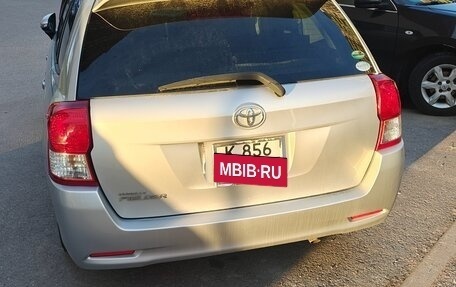 Toyota Corolla, 2013 год, 930 000 рублей, 3 фотография