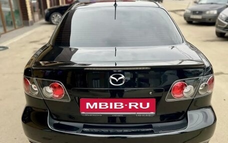 Mazda 6 MPS, 2007 год, 790 000 рублей, 4 фотография