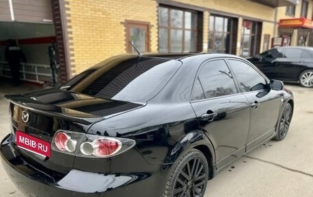 Mazda 6 MPS, 2007 год, 790 000 рублей, 2 фотография