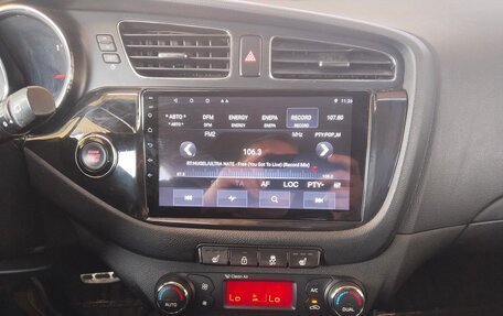 KIA cee'd III, 2012 год, 1 000 000 рублей, 6 фотография