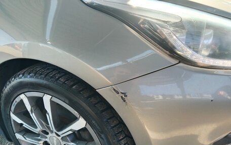 KIA cee'd III, 2012 год, 1 000 000 рублей, 13 фотография