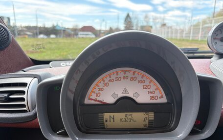 Smart Fortwo III, 2008 год, 620 000 рублей, 7 фотография