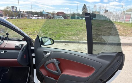 Smart Fortwo III, 2008 год, 620 000 рублей, 12 фотография