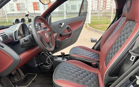 Smart Fortwo III, 2008 год, 620 000 рублей, 5 фотография