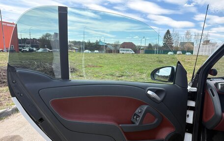Smart Fortwo III, 2008 год, 620 000 рублей, 4 фотография