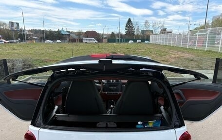 Smart Fortwo III, 2008 год, 620 000 рублей, 11 фотография