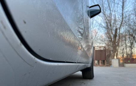 Mitsubishi Lancer IX, 2008 год, 650 000 рублей, 14 фотография
