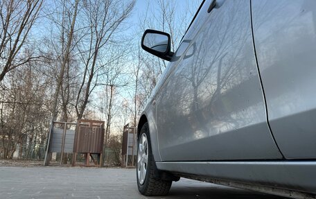 Mitsubishi Lancer IX, 2008 год, 650 000 рублей, 13 фотография
