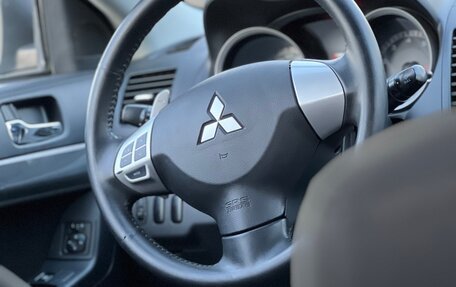 Mitsubishi Lancer IX, 2008 год, 650 000 рублей, 16 фотография