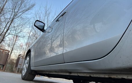 Mitsubishi Lancer IX, 2008 год, 650 000 рублей, 12 фотография