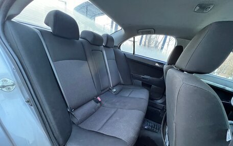 Mitsubishi Lancer IX, 2008 год, 650 000 рублей, 15 фотография