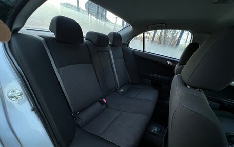 Mitsubishi Lancer IX, 2008 год, 650 000 рублей, 17 фотография