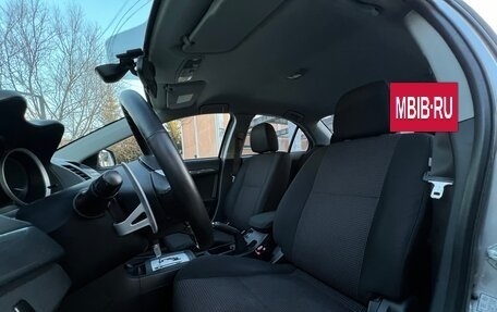 Mitsubishi Lancer IX, 2008 год, 650 000 рублей, 21 фотография