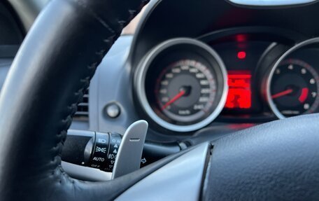 Mitsubishi Lancer IX, 2008 год, 650 000 рублей, 25 фотография