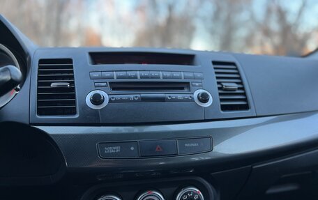 Mitsubishi Lancer IX, 2008 год, 650 000 рублей, 26 фотография