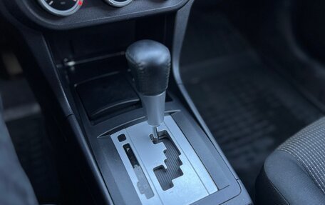 Mitsubishi Lancer IX, 2008 год, 650 000 рублей, 27 фотография