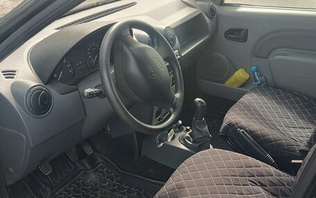 Renault Logan I, 2009 год, 430 000 рублей, 8 фотография