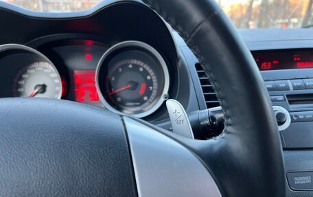 Mitsubishi Lancer IX, 2008 год, 650 000 рублей, 24 фотография