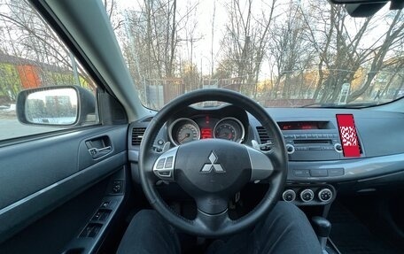 Mitsubishi Lancer IX, 2008 год, 650 000 рублей, 23 фотография