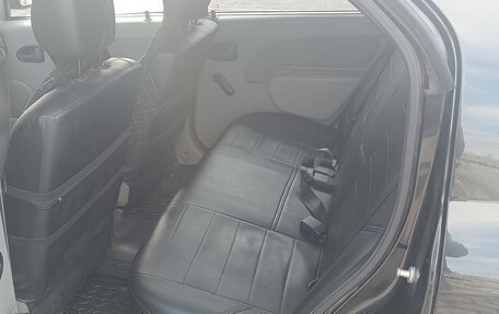 Renault Logan I, 2009 год, 430 000 рублей, 9 фотография