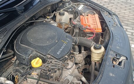 Renault Logan I, 2009 год, 430 000 рублей, 12 фотография
