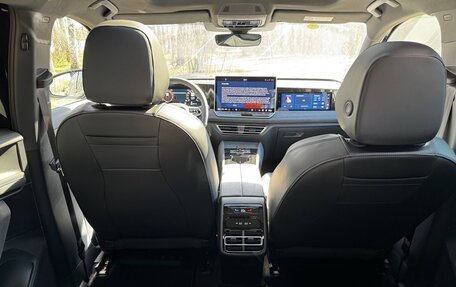 Volkswagen Tiguan, 2024 год, 5 700 000 рублей, 10 фотография
