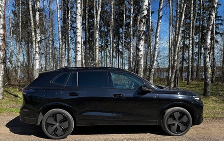 Volkswagen Tiguan, 2024 год, 5 700 000 рублей, 4 фотография
