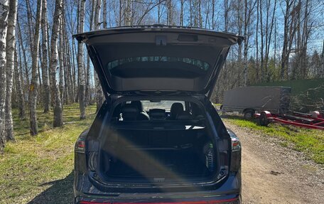 Volkswagen Tiguan, 2024 год, 5 700 000 рублей, 8 фотография
