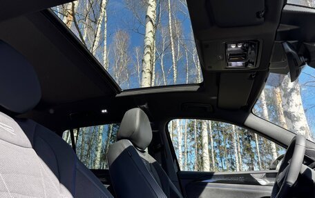 Volkswagen Tiguan, 2024 год, 5 700 000 рублей, 12 фотография