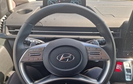 Hyundai Staria, 2022 год, 6 900 000 рублей, 14 фотография