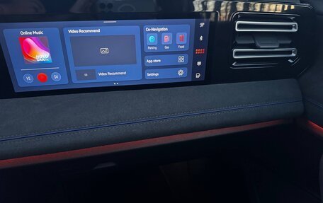 Volkswagen Tiguan, 2024 год, 5 700 000 рублей, 24 фотография