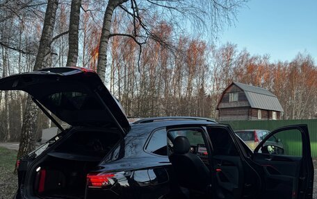 Volkswagen Tiguan, 2024 год, 5 700 000 рублей, 31 фотография
