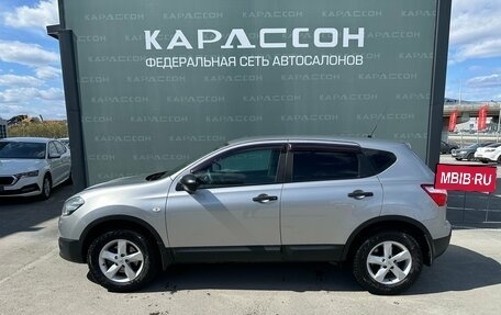 Nissan Qashqai, 2012 год, 1 070 000 рублей, 3 фотография