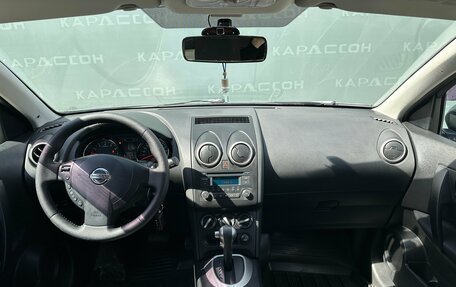 Nissan Qashqai, 2012 год, 1 070 000 рублей, 6 фотография