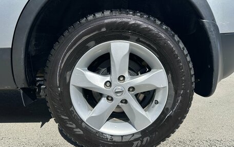 Nissan Qashqai, 2012 год, 1 070 000 рублей, 12 фотография