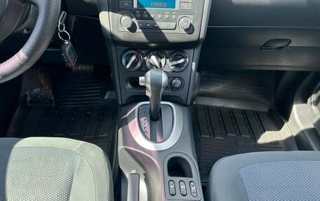 Nissan Qashqai, 2012 год, 1 070 000 рублей, 11 фотография